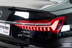 Audi A6L 45 TFSI Premium Dynamic - ფოტო 8