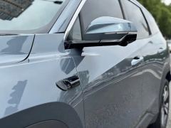 Geely Boyue L 1.5T Edition - photo 10