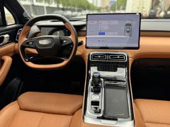 Geely Boyue L 1.5T Edition - photo 15