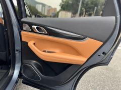 Geely Boyue L 1.5T Edition - photo 17