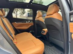 Geely Boyue L 1.5T Edition - photo 19