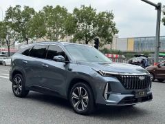 Geely Boyue L 1.5T Edition - photo 3