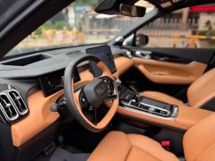 Geely Boyue L 1.5T Edition - photo 5