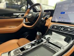 Geely Boyue L 1.5T Edition - photo 7