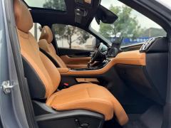 Geely Boyue L 1.5T Edition - photo 8