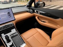 Geely Boyue L 1.5T Edition - photo 9