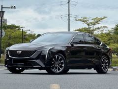 Cadillac CT5 28T Urban Fashion Edition - photo 1