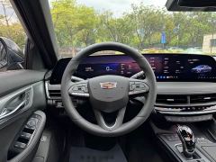 Cadillac CT5 28T Urban Fashion Edition - photo 11