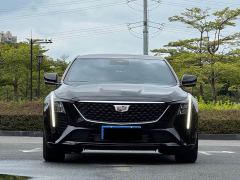 Cadillac CT5 28T Urban Fashion Edition - photo 2