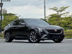 Cadillac CT5 28T Urban Fashion Edition - photo 3