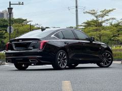 Cadillac CT5 28T Urban Fashion Edition - photo 4