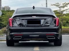Cadillac CT5 28T Urban Fashion Edition - photo 5