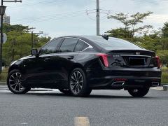 Cadillac CT5 28T Urban Fashion Edition - photo 6