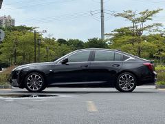 Cadillac CT5 28T Urban Fashion Edition - photo 7