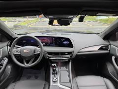 Cadillac CT5 28T Urban Fashion Edition - photo 8