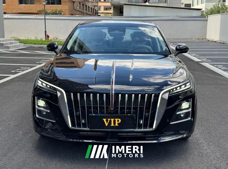 FAW H5 1.5T Pro Edition - ავტომობილი ჩინეთიდან