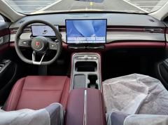 FAW H5 1.5T Pro Edition - ფოტო 6