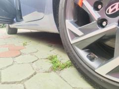 Hyundai Elantra 1.5L GLX Elite Edition - ფოტო 11