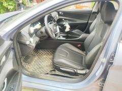 Hyundai Elantra 1.5L GLX Elite Edition - ფოტო 14