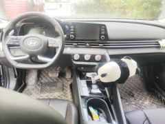 Hyundai Elantra 1.5L GLX Elite Edition - ფოტო 16