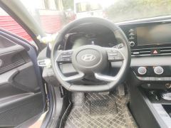 Hyundai Elantra 1.5L GLX Elite Edition - ფოტო 18