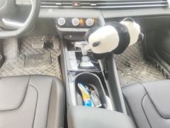 Hyundai Elantra 1.5L GLX Elite Edition - ფოტო 19