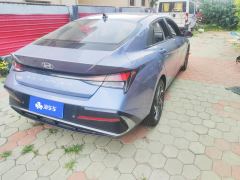 Hyundai Elantra 1.5L GLX Elite Edition - ფოტო 2