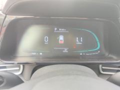 Hyundai Elantra 1.5L GLX Elite Edition - ფოტო 20