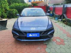 Hyundai Elantra 1.5L GLX Elite Edition - ფოტო 3