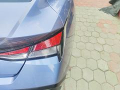 Hyundai Elantra 1.5L GLX Elite Edition - ფოტო 5