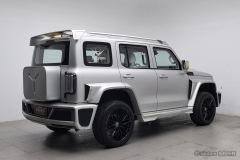 Tank 300 2.0T - photo 2