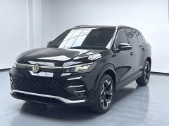 Volkswagen Tiguan L Pro 380TSI AWD R-Line Smart Leading Edition - фото 1