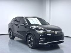 Volkswagen Tiguan L Pro 380TSI AWD R-Line Smart Leading Edition - фото 3