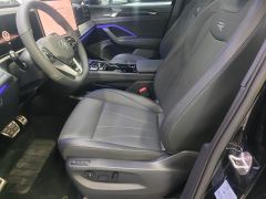 Volkswagen Tiguan L Pro 380TSI AWD R-Line Smart Leading Edition - фото 4