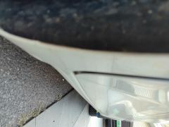 Wuling Zhiguang New Energy 201km Standard - photo 10
