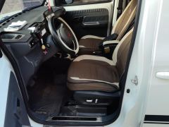Wuling Zhiguang New Energy 201km Standard - photo 14