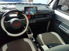 Wuling Zhiguang New Energy 201km Standard - photo 16