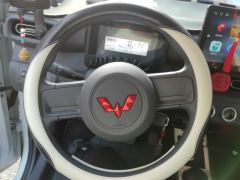 Wuling Zhiguang New Energy 201km Standard - photo 18