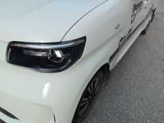 Wuling Zhiguang New Energy 201km Standard - photo 4
