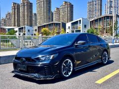 GAC Chuanqi Shadow Leopard 270T DCT R-Style Version - ფოტო 1