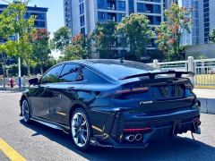 GAC Chuanqi Shadow Leopard 270T DCT R-Style Version - ფოტო 12
