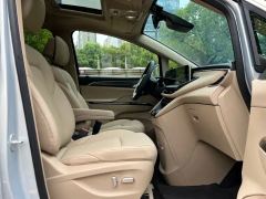 Buick GL8 Luxun 2.0T Smart Edition - ფოტო 10