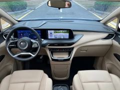 Buick GL8 Luxun 2.0T Smart Edition - ფოტო 11