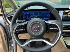 Buick GL8 Luxun 2.0T Smart Edition - ფოტო 12