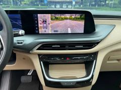 Buick GL8 Luxun 2.0T Smart Edition - ფოტო 13