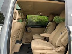 Buick GL8 Luxun 2.0T Smart Edition - ფოტო 14