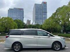 Buick GL8 Luxun 2.0T Smart Edition - ფოტო 5