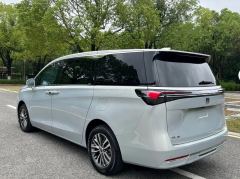 Buick GL8 Luxun 2.0T Smart Edition - ფოტო 6