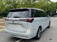 Buick GL8 Luxun 2.0T Smart Edition - ფოტო 7
