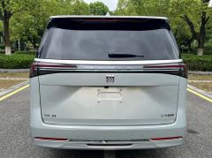 Buick GL8 Luxun 2.0T Smart Edition - ფოტო 8